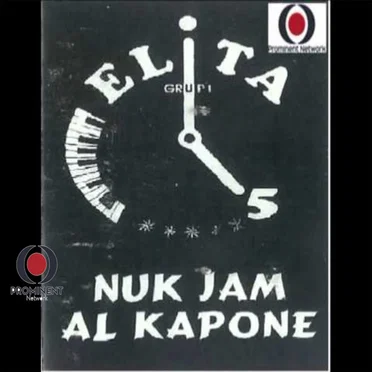Nuk Jam Al Kapone by Elita 5 - album cover