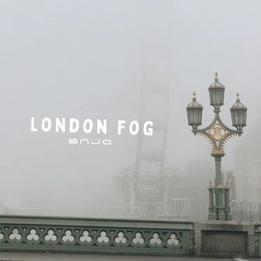 London Fog by Bnjo - album cover