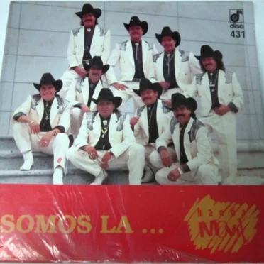 Somos la ... Banda Movil