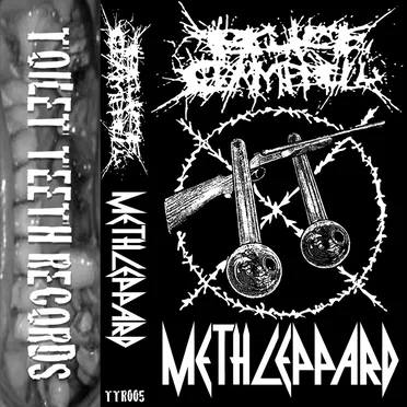 BruceXCampbell / Meth Leppard