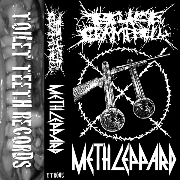 BruceXCampbell / Meth Leppard