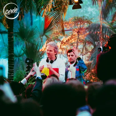 Cercle: Polo & Pan at Serre Monumentale in Paris, France