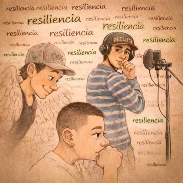 Resiliencia
