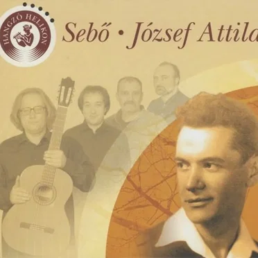 József Attila