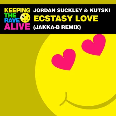 Ecstasy Love (Jakka-B remix)