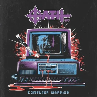 Computer Warrior