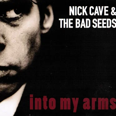 Into My Arms