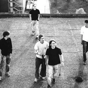 Connected by Dropped - album cover