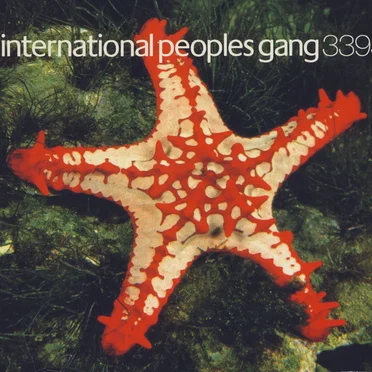 International Peoples Gang 3395
