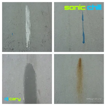 Sonic Chill