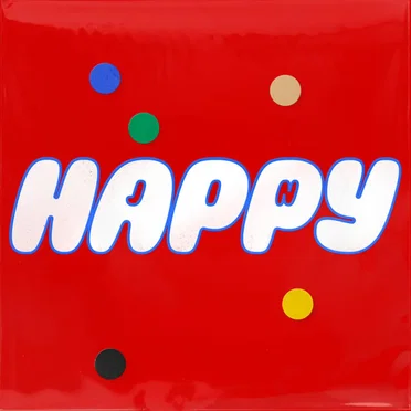 Happy -:D (Remixes)