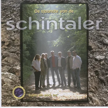 De sjoanste van de Schintaler