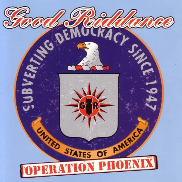 Operation Phoenix