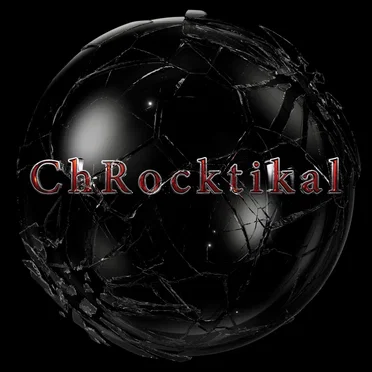 We break, you awake by ChRocktikal - album cover