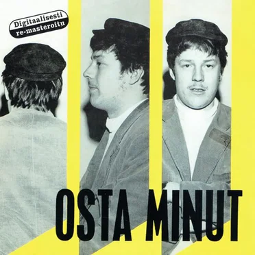 Osta minut