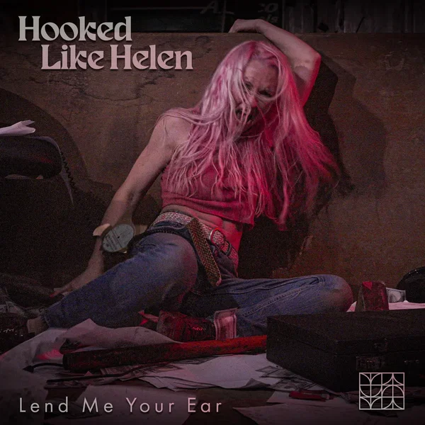 Lend Me Your Ear