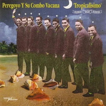 Peregoyo y su Combo Vacaná