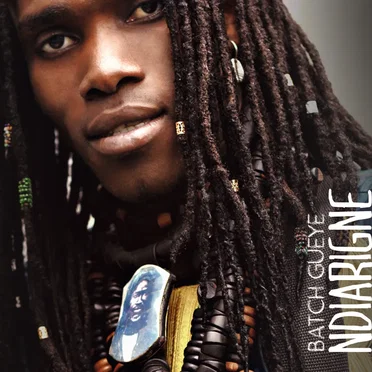 Ndiarigne by Batch Gueye - album cover