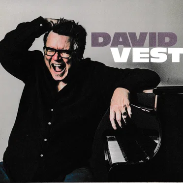David Vest by David Vest - album cover