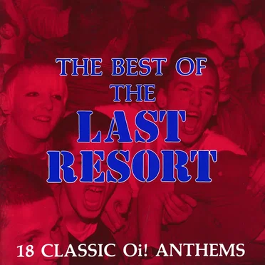 The Best of the Last Resort