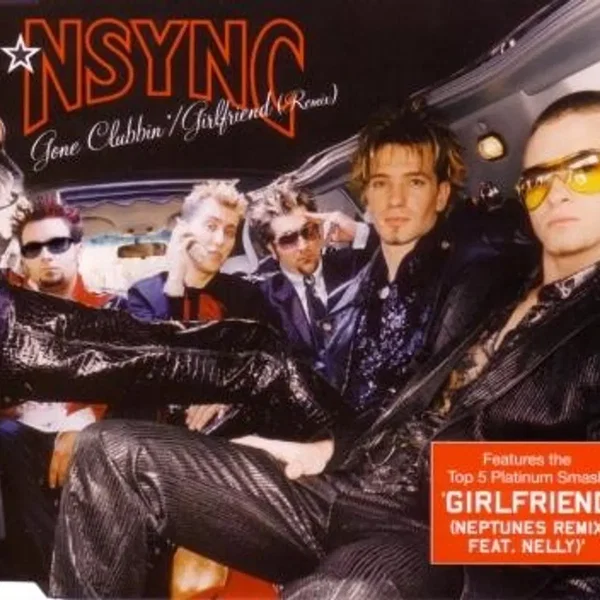 Gone Clubbin’ / Girlfriend (Remix)