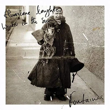 Hurricane Laughter / Winter in the Sun