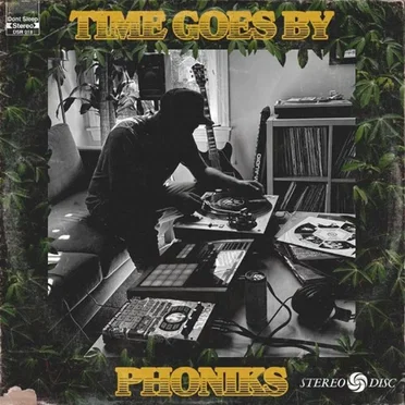 Time Goes By