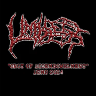 Orgy of Disembowelment