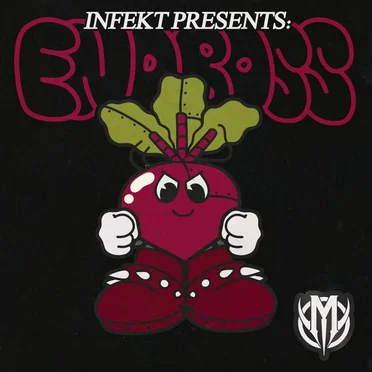 Endboss EP