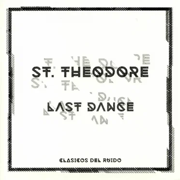 Last Dance