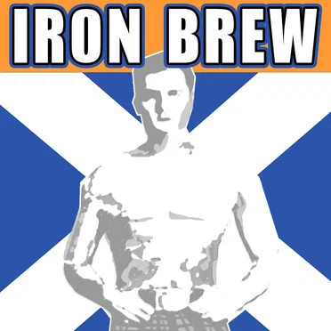 Iron Brew by Various Artists - album cover