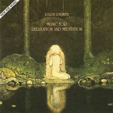 Music for Relaxation and Meditation