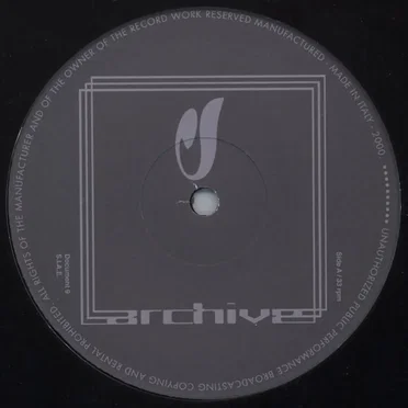 Broken Techno EP