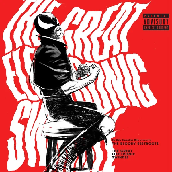 The Bloody Beetroots