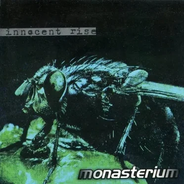 Innocent Rise by Monasterium - album cover