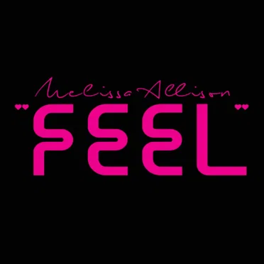 Feel by Melissa Allison - album cover