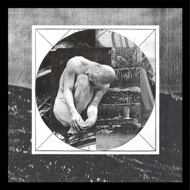 Encased in Marble/Wrapped in Roots by Harness - album cover