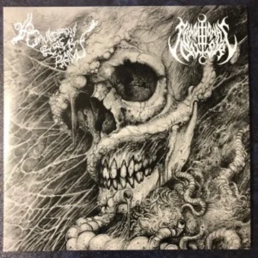 Cauldron Black Ram / Sempiternal Dusk