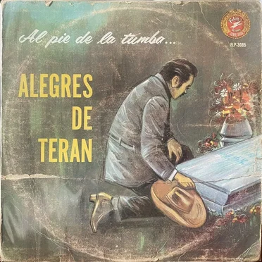Los Alegres de Terán