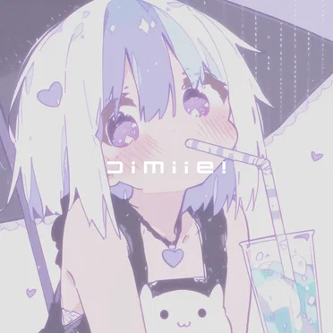 Dimiie! by CVllXXX MUSIC - album cover