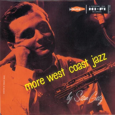 More West Coast Jazz