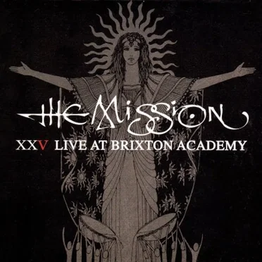 XXV Live at Brixton Academy