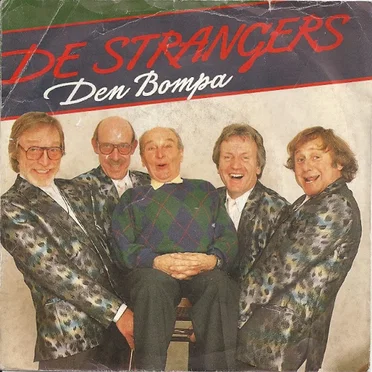 Den Bompa