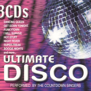 Ultimate Disco