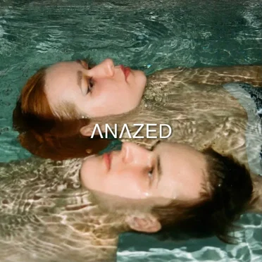 И я by ANAZED - album cover