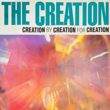 Creation (Creation by Creation for Creation)