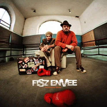 Fisz Envee
