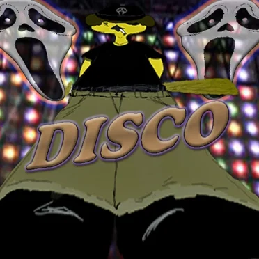 Screaming Disco