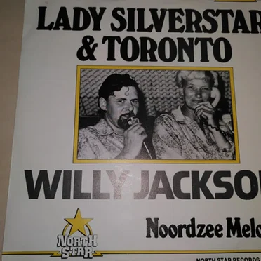Lady Silverstar & Toronto