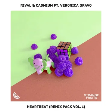 Heartbeat (Remix Pack Vol. 1)